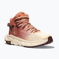 Dámské trekové boty HOKA Trail Code GTX sun baked/shortbread 7