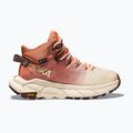 Dámské trekové boty HOKA Trail Code GTX sun baked/shortbread 8