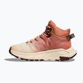 Dámské trekové boty HOKA Trail Code GTX sun baked/shortbread 9