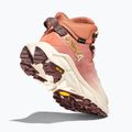 Dámské trekové boty HOKA Trail Code GTX sun baked/shortbread 13