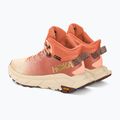 Dámské trekové boty HOKA Trail Code GTX sun baked/shortbread 3