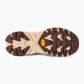 Dámské trekové boty HOKA Trail Code GTX sun baked/shortbread 5