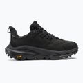 Pánské trekové boty HOKA Kaha 2 Low GTX black/black 2