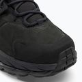 Pánské trekové boty HOKA Kaha 2 Low GTX black/black 7