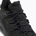 Pánské trekové boty HOKA Kaha 2 Low GTX black/black 8