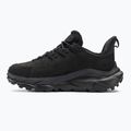 Pánské trekové boty HOKA Kaha 2 Low GTX black/black 10