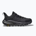 Pánské trekové boty HOKA Kaha 2 Low GTX black/black 12
