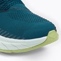Pánské běžecké boty HOKA Carbon X 3 blue 1123192-BCBLC 7