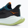 Pánské běžecké boty HOKA Carbon X 3 blue 1123192-BCBLC 10