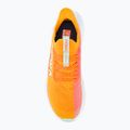 Dámské běžecké boty   HOKA Carbon X 3 radiant yellow/camellia 7