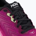 Dámské běžecké boty HOKA Arahi 6 pink 1123195-FFIR 9