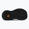 Pánské běžecké boty HOKA Bondi SR Wide black/black 4