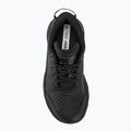 Pánské běžecké boty HOKA Bondi SR Wide black/black 5