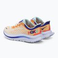Dámská běžecká obuv HOKA Kawana orange 1123164-SBBN 3