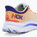 Dámská běžecká obuv HOKA Kawana orange 1123164-SBBN 8