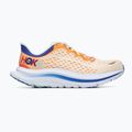 Dámská běžecká obuv HOKA Kawana orange 1123164-SBBN 11