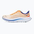 Dámská běžecká obuv HOKA Kawana orange 1123164-SBBN 12