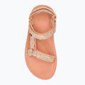 Dětské sportovní sandály Teva Hurricane XLT2 růžové 1019390C 6