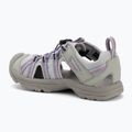 Dětské sandály Teva Manatee water purple impression 3