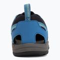 Dětské sandály Teva Manatee blue/graphite 6