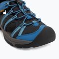Dětské sandály Teva Manatee blue/graphite 7