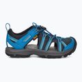 Dětské sandály Teva Manatee blue/graphite 2