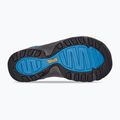Dětské sandály Teva Manatee blue/graphite 4
