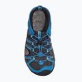 Dětské sandály Teva Manatee blue/graphite 5