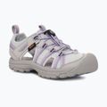 Dětské sandály Teva Manatee purple impression