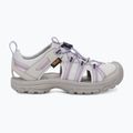 Dětské sandály Teva Manatee purple impression 2