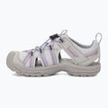 Dětské sandály Teva Manatee purple impression 3