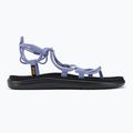 Dámské turistické sandály Teva Voya Infinity purple impression 2