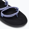 Dámské turistické sandály Teva Voya Infinity purple impression 7