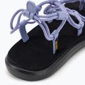 Dámské turistické sandály Teva Voya Infinity purple impression 9