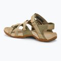 Dámské sandály Teva Ascona Sport WEB light olive 3