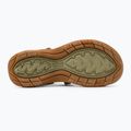 Dámské sandály Teva Ascona Sport WEB light olive 4
