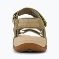 Dámské sandály Teva Ascona Sport WEB light olive 6