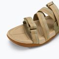 Dámské sandály Teva Ascona Sport WEB light olive 7