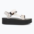 Dámské sandály Teva Flatform Universal Gloriosa grey 2