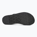 Dámské sandály Teva Flatform Universal Gloriosa grey 4