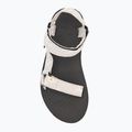 Dámské sandály Teva Flatform Universal Gloriosa grey 5