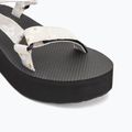 Dámské sandály Teva Flatform Universal Gloriosa grey 7