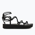 Dámské sandály Teva Midform Infinity black 2