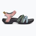 Dámské sandály Teva Tirra light earth multi 9