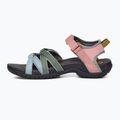 Dámské sandály Teva Tirra light earth multi 10