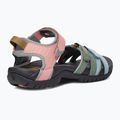 Dámské sandály Teva Tirra light earth multi 11