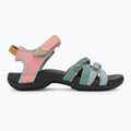 Dámské sandály Teva Tirra light earth multi 2