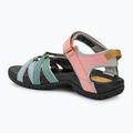 Dámské sandály Teva Tirra light earth multi 3