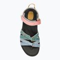 Dámské sandály Teva Tirra light earth multi 5