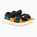 Pánské sandály Teva Zymic black/sunflower 4